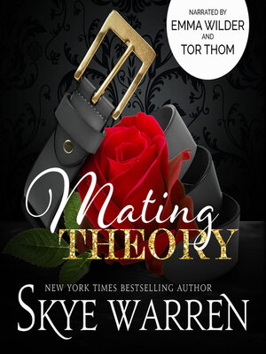 cover image of Mating Theory